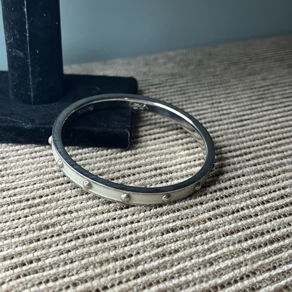 Coach bangle - Picture 1 of 5